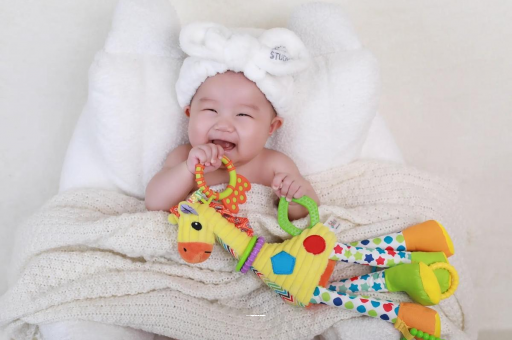 朝阳宝宝大便酸奶味